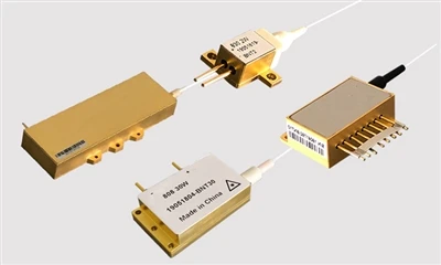 Hvad er fiberkoblet laserdiode?