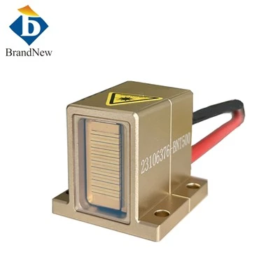 Ny 500W Vertical Stack Diode Laser