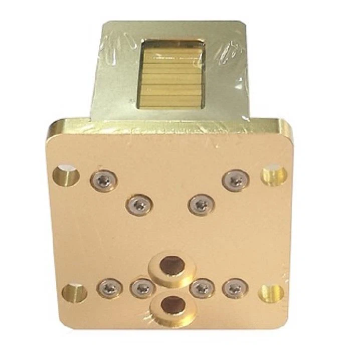 10 Bars Diode Laser Stack For ADSS