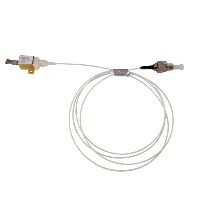 2-Pin Fiber Coupled Diode Laser 2-Pin Fiber Coupled Diode Laser