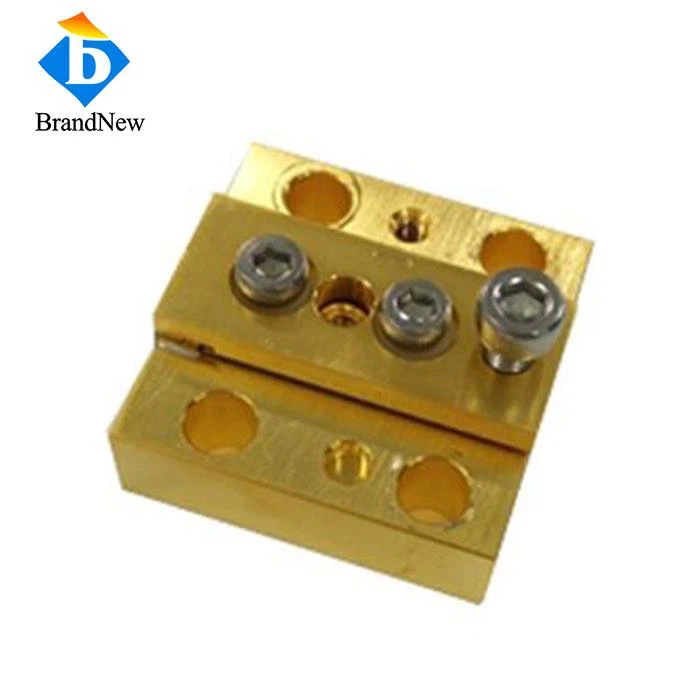 780nm CW Defense Laser Diode Bar
