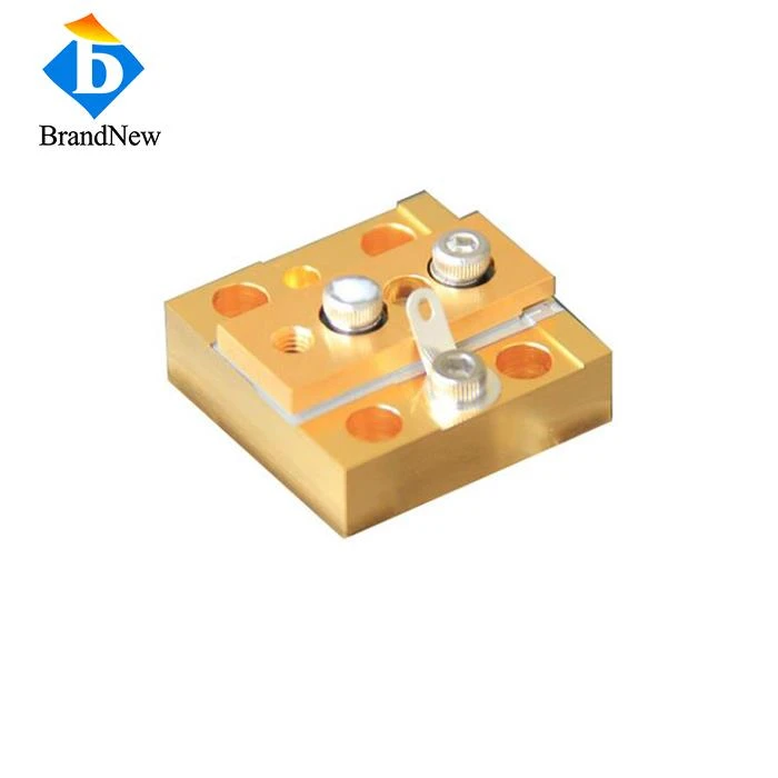 High Power 80W 808nm CW Conduction Cooled Single Bar Diode Laser For Laser Pumping/material Processing/industry/medical/printing/display/projection/defense/military And Scientific Research High Power 80W 808nm CW Conduction Cooled Single Bar Diode Laser For Laser Pumping/material Processing/industry/medical/printing/display/projection/defense/military And Scientific Research
