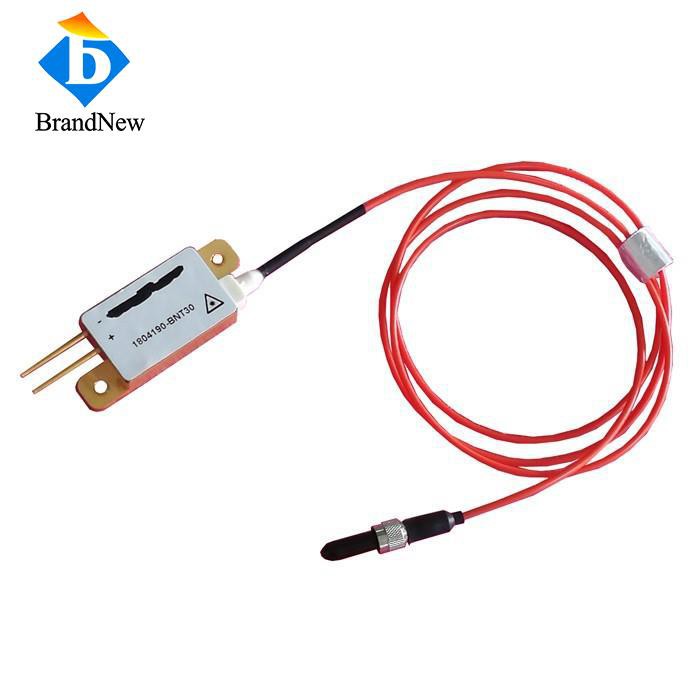 20W 975nm Fiber Coupled Laser Diode