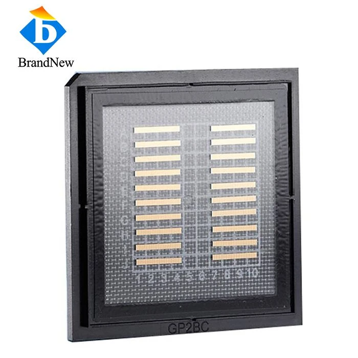 888nm 15W Laser Diode Bare Bar