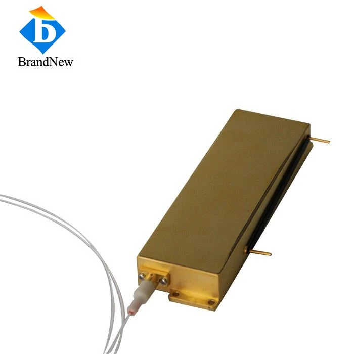 High Power Fiber Laser Diode