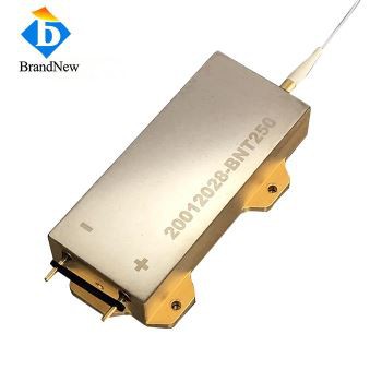 QCW CW 915nm fiberkoblet laserdiode