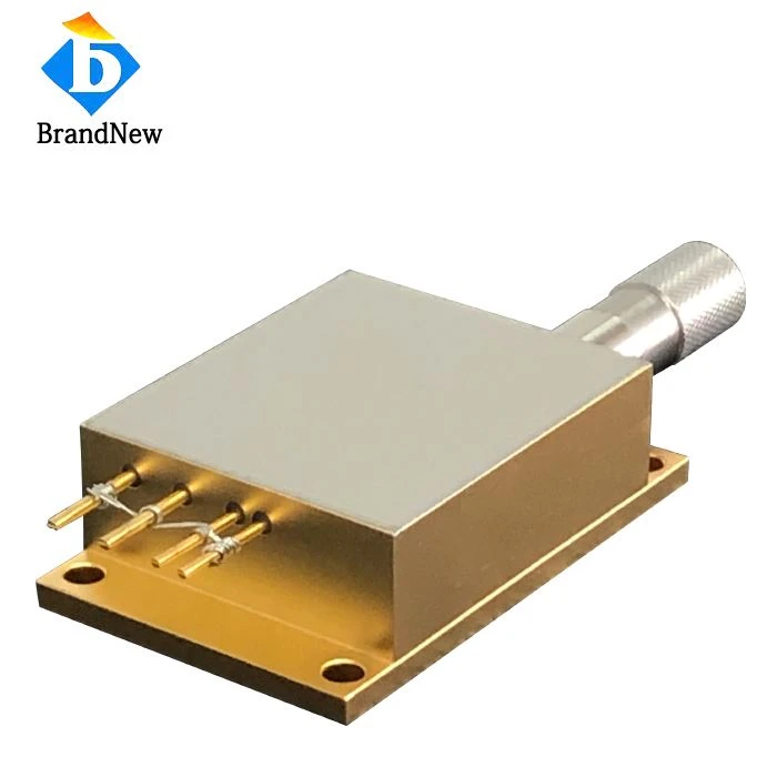 40W 808nm Stabil Wave Fiber Laser Diode