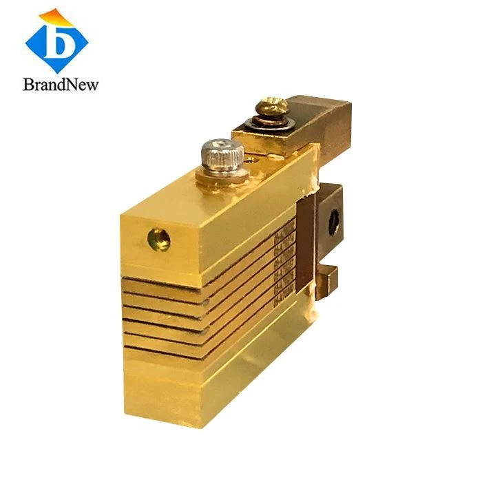 Micro Channel 808nm Diode Laser Bar Venus