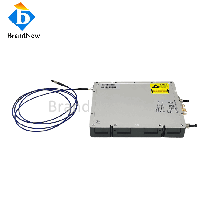 100W 445nm Fiber Coupled Diode Laser