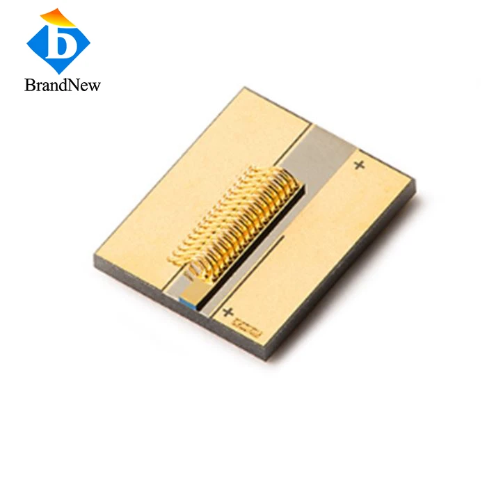 500mW 520nm COS Laser Diode