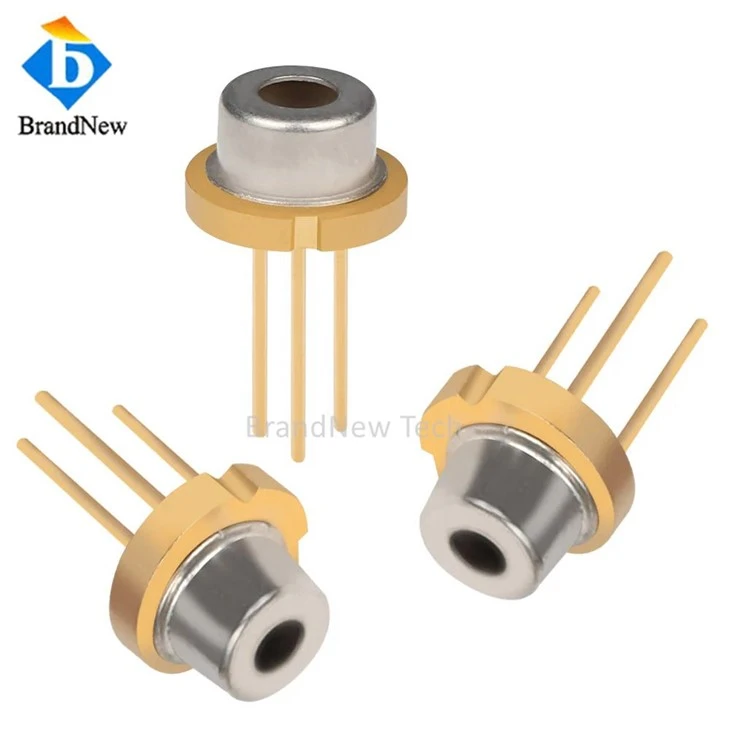 1W 520nm TO-Mount Laser Diode 1W 520nm TO-Mount Laser Diode